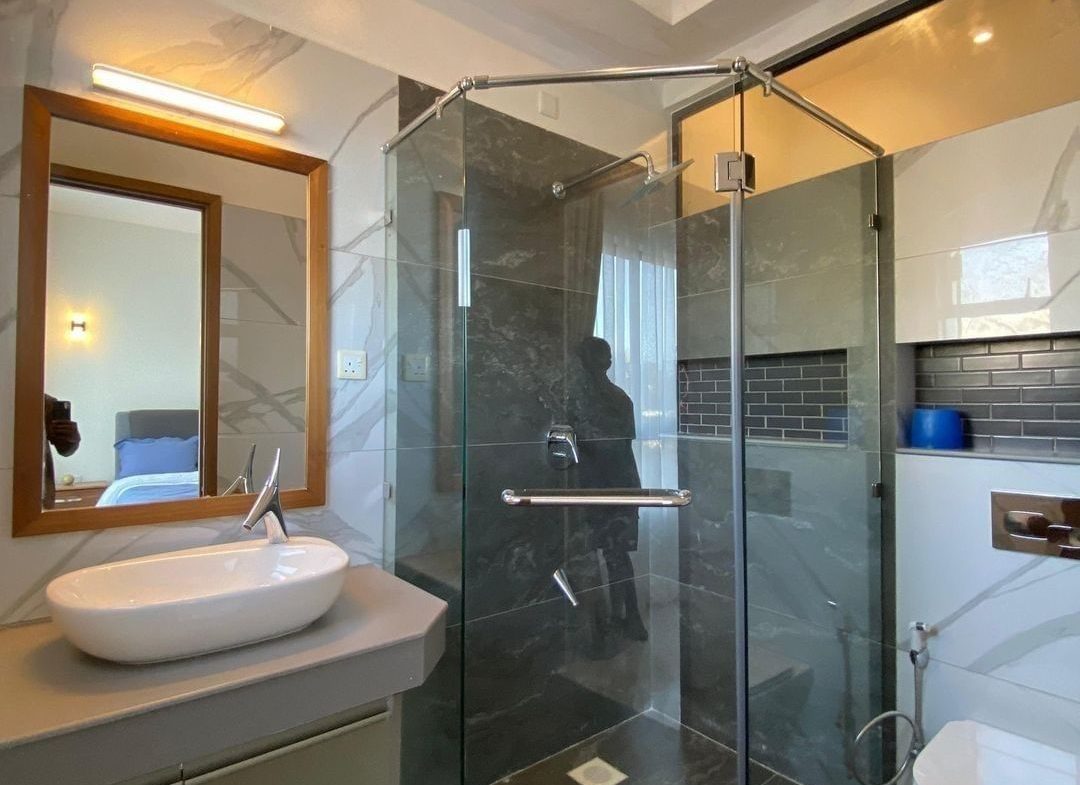 2BR House in Nyayo Stadium for Sale