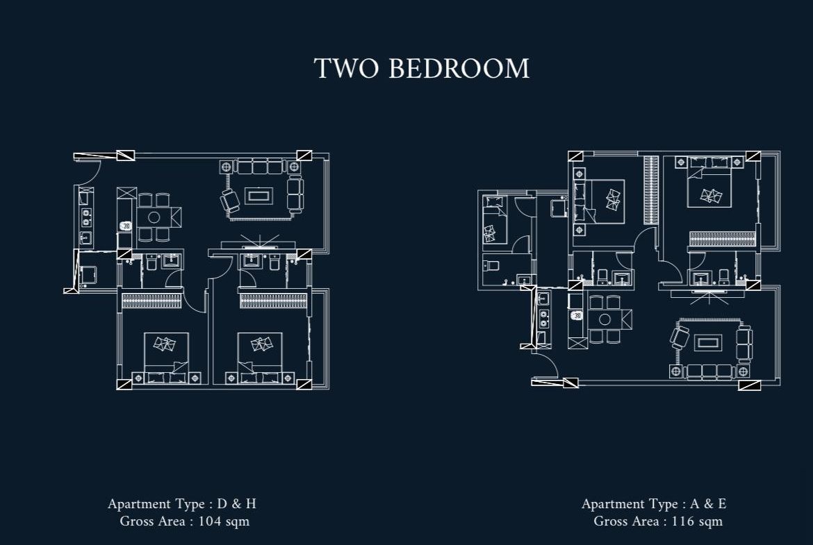 4BR Apartment in Huruma for Rent