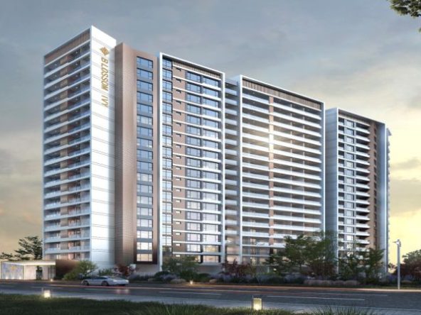 Bedsitter Bedsitter in Huruma for Rent