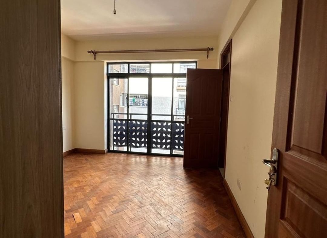 2BR Apartment in Balozi Estate for Rent