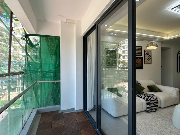 3BR Maisonette in Huruma for Sale