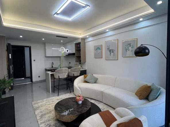 5BR Bungalow in Kericho for Sale