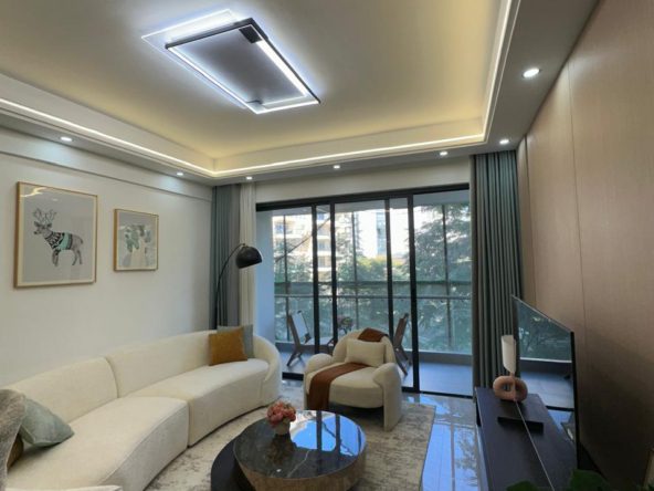 1BR Apartment in Kwale for Rent