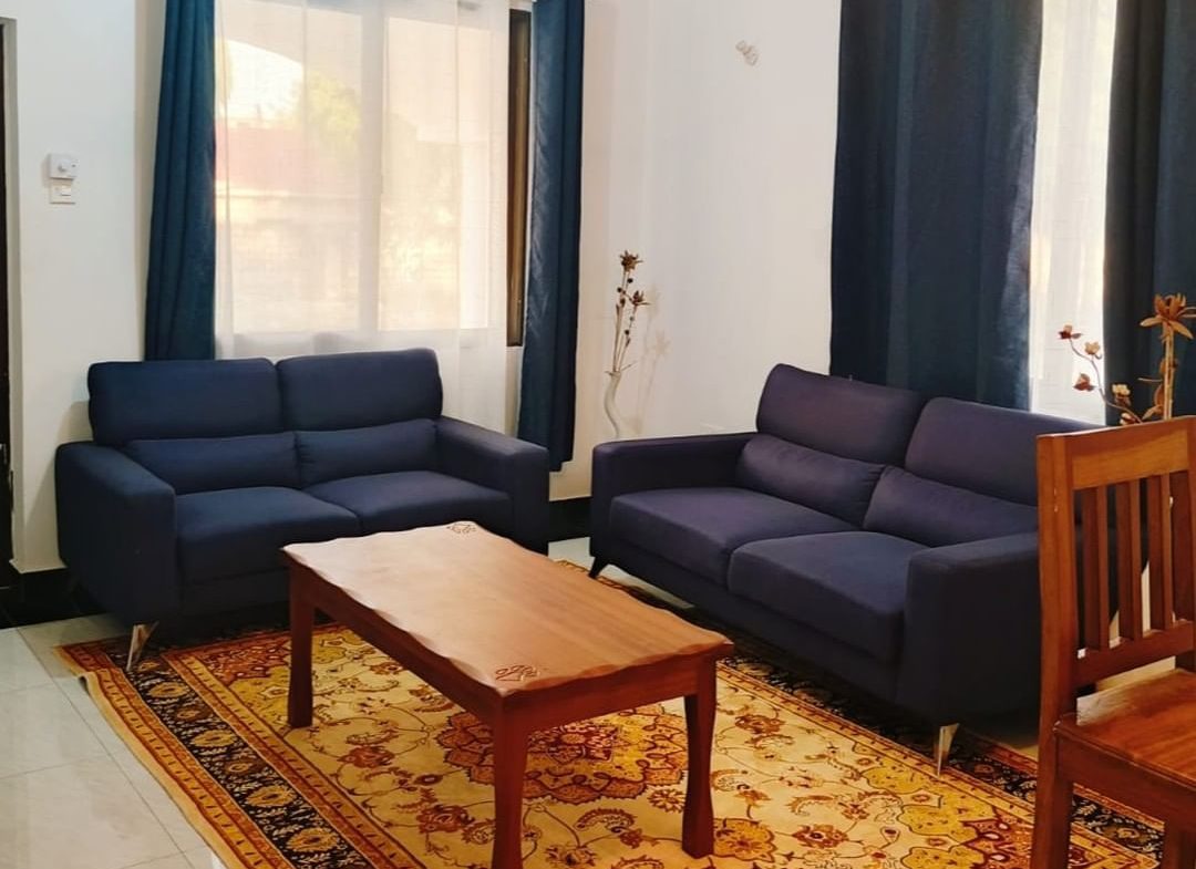 2BR Townhouse in Huruma for Sale