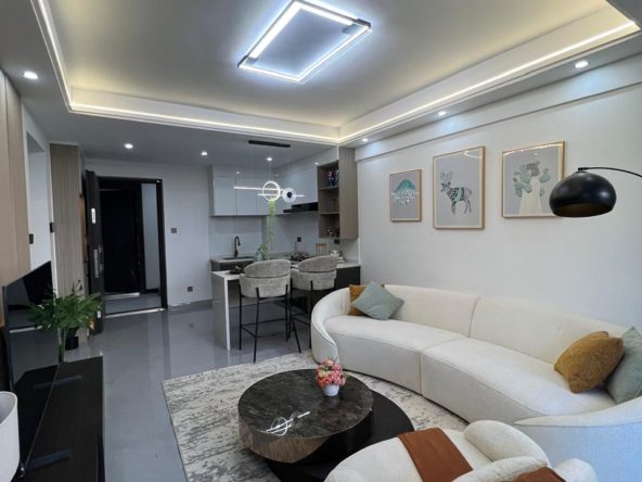 5BR Villa in Mugumo-Ini (Langata) for Rent