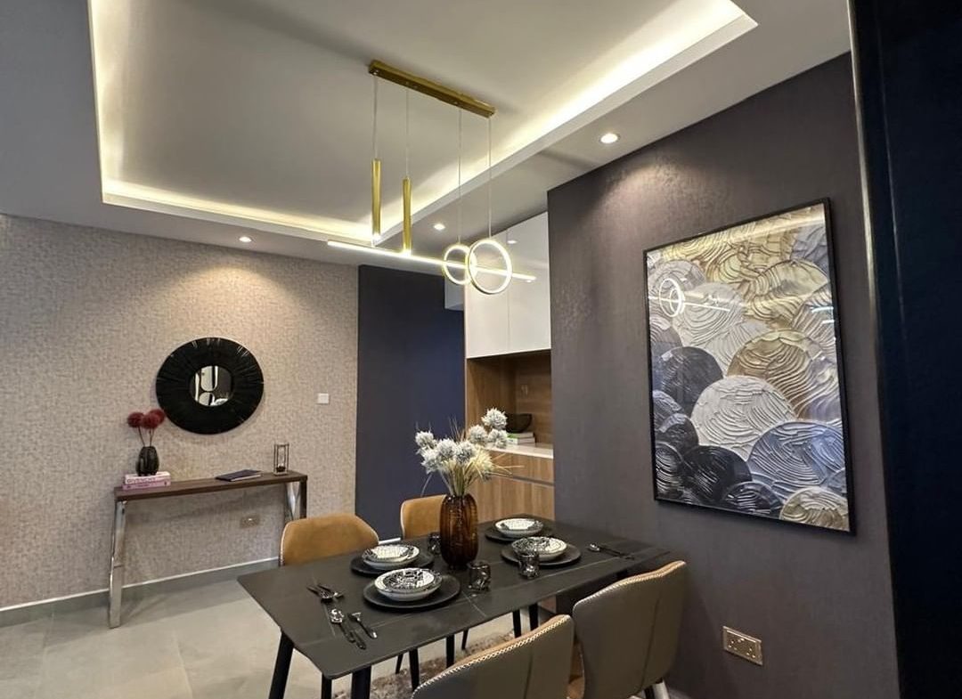 3BR Villa in Huruma for Rent