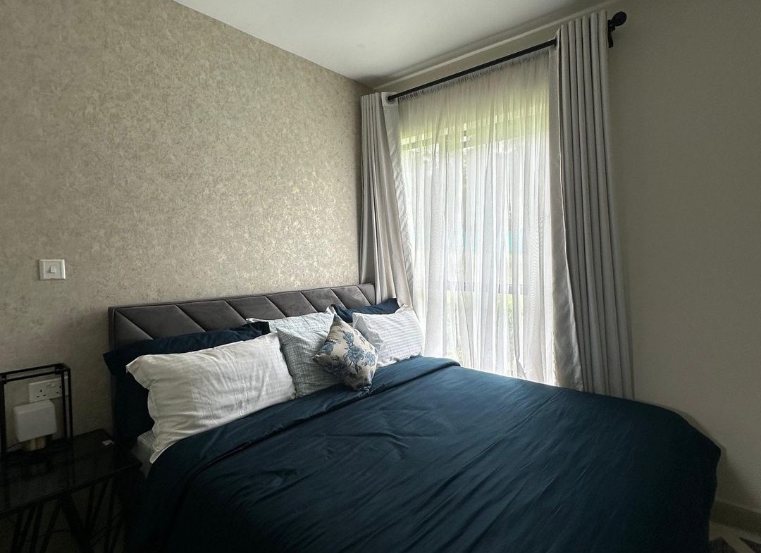 5BR Villa in Mogotio Road for Sale