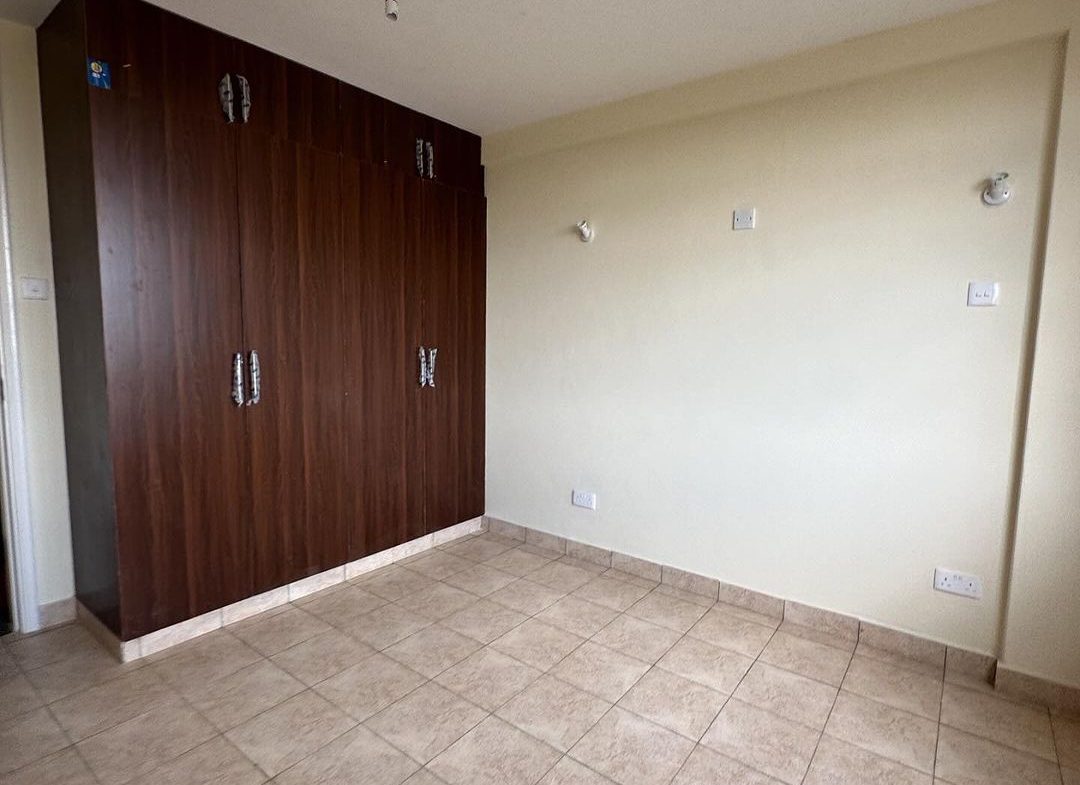 3BR Apartment in Imara Daima for Sale