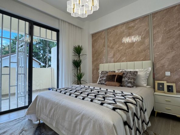 Bedsitter Bedsitter in Imara Daima for Rent