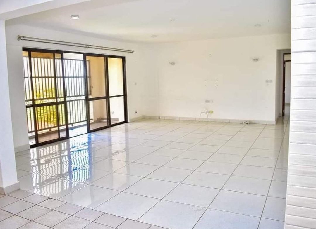 3BR Apartment in Kakamega for Rent