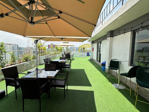 5BR House in Imara Daima for Sale