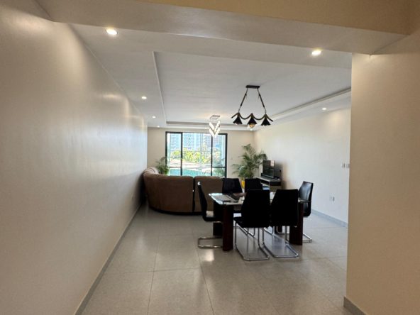 4BR Bungalow in Almond Grove Estate for Rent