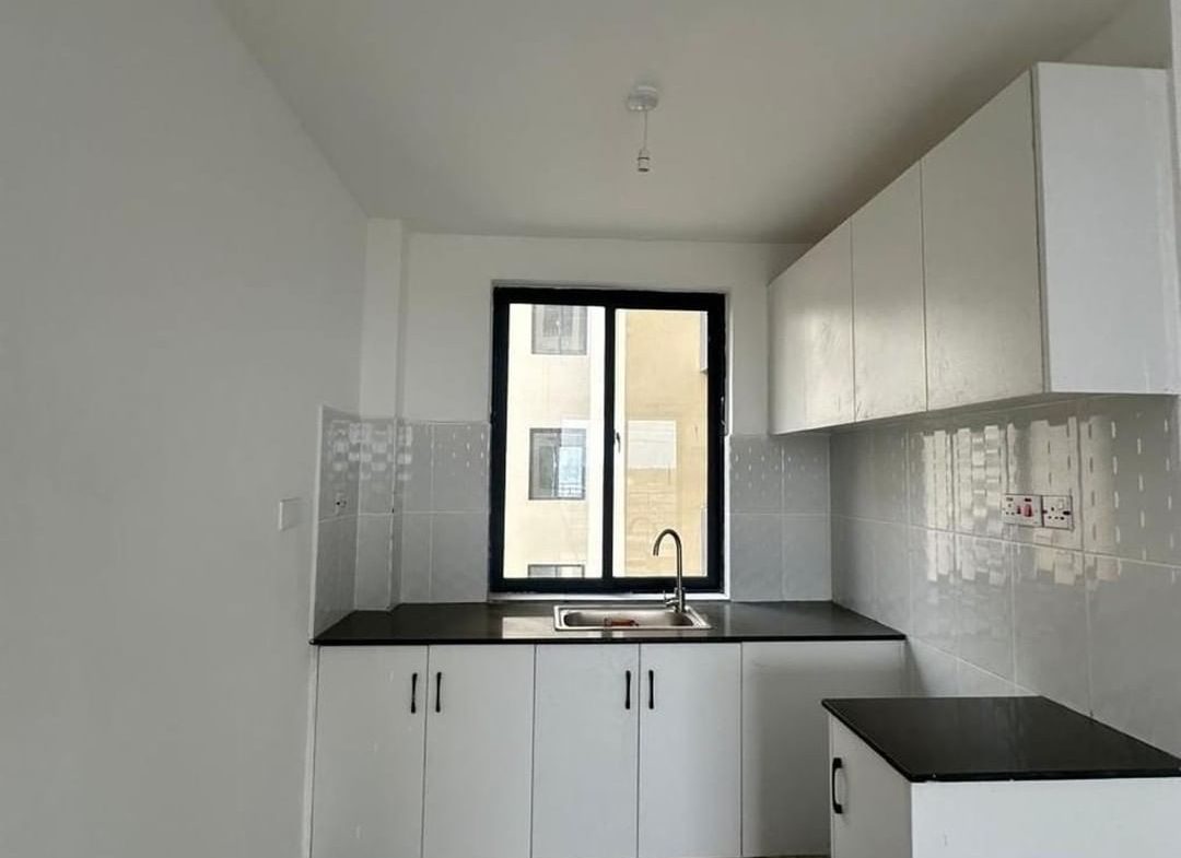 4BR Bungalow in Vihiga for Sale