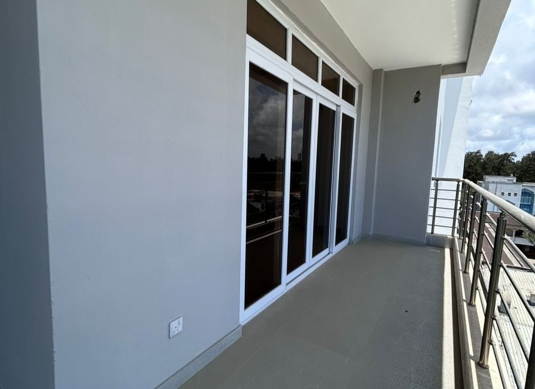 1BR Apartment in Migori for Sale