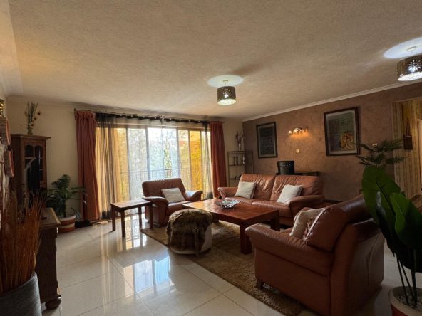 4BR Townhouse in Imara Daima for Rent