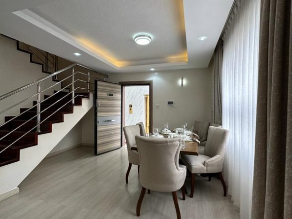 4BR House in Wajir for Rent