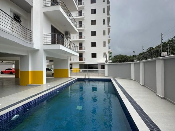 1BR Studio in Estates for Rent