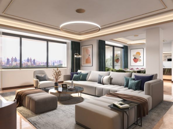 4BR Maisonette in Jomvu Kuu for Sale