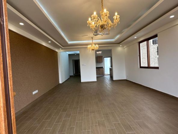 1BR Studio in Jomvu Kuu for Sale