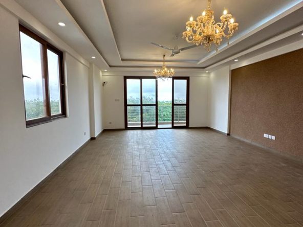 4BR Bungalow in Riara Road for Sale