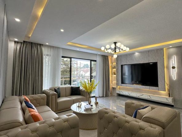 3BR Apartment in Junda for Sale