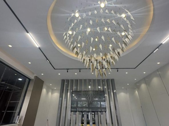 5BR House in University of Nairobi for Rent