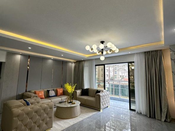 5BR Villa in Vihiga for Sale