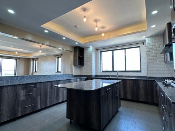 3BR Bungalow in Nairobi for Rent