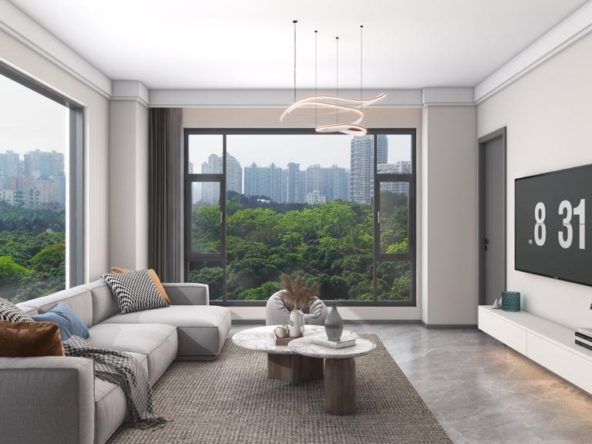 Bedsitter Bedsitter in Asali Estate for Rent