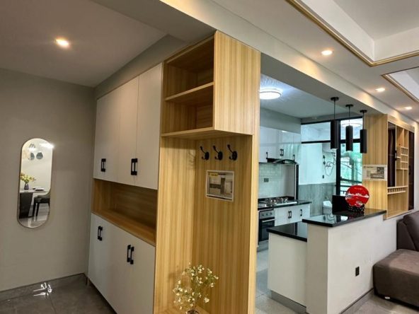 4BR Maisonette in Kadzandani for Rent