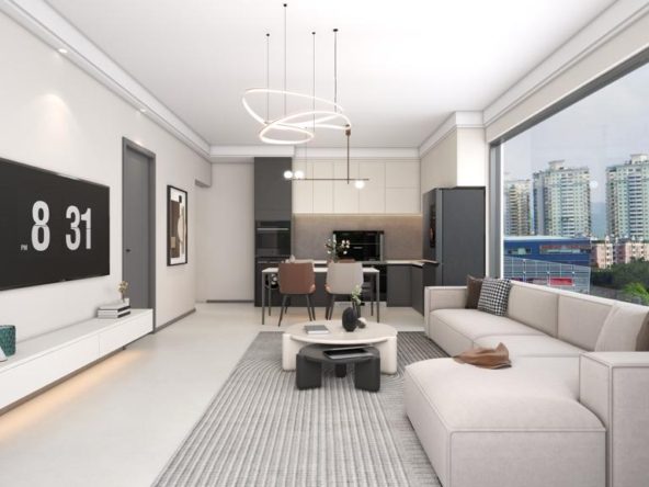 3BR Maisonette in Almond Grove Estate for Rent