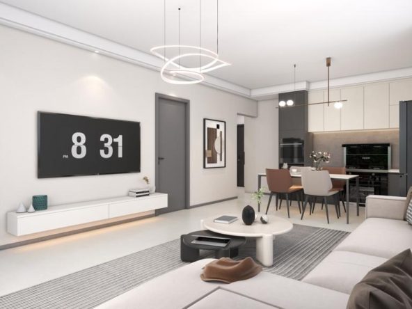 2BR Townhouse in Nairobi National Park for Sale