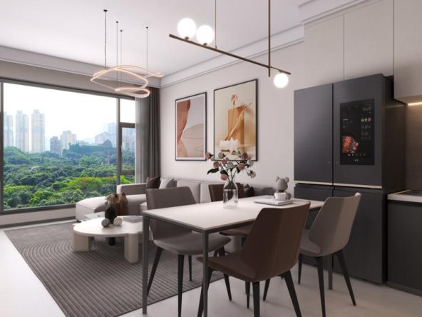 4BR House in Jogoo Road for Sale