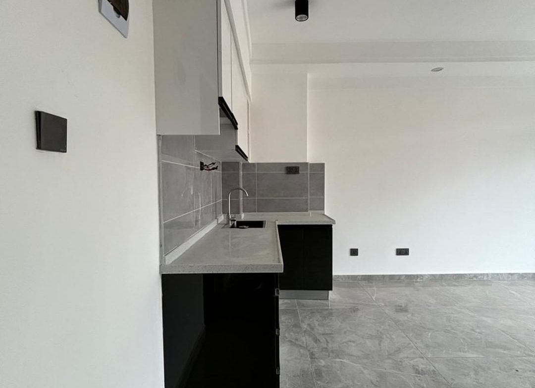 3BR Apartment in Kahawa North for Rent