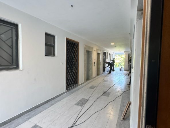 3BR Bungalow in Harambee Estate for Sale