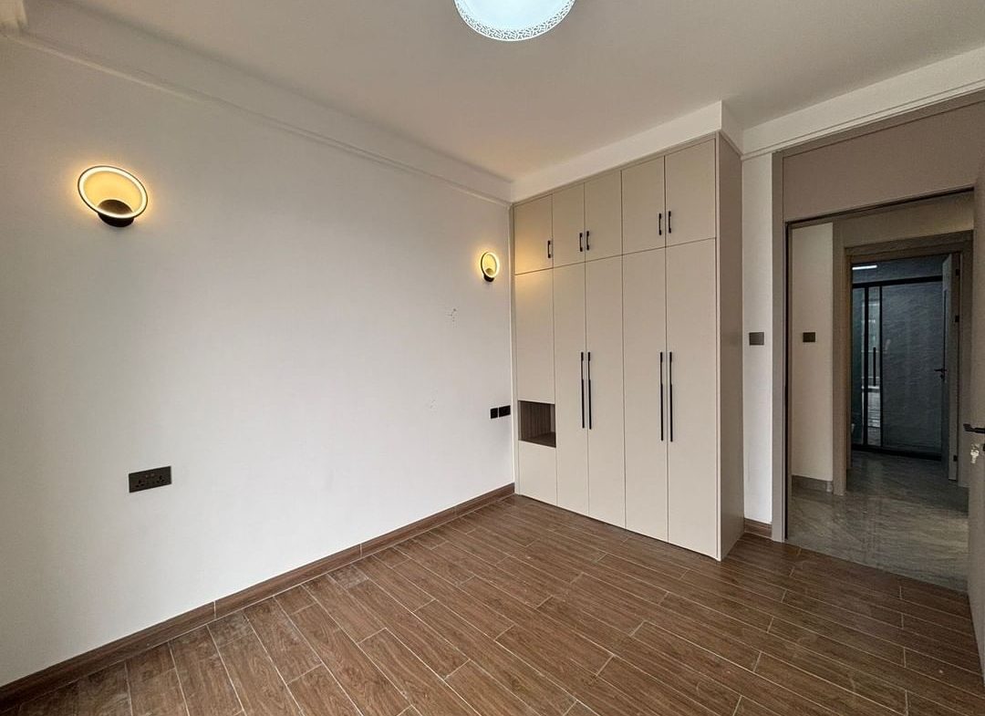 2BR Apartment in Homa Bay for Rent