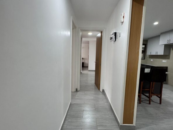 2BR Maisonette in Lower Kabete Road for Sale