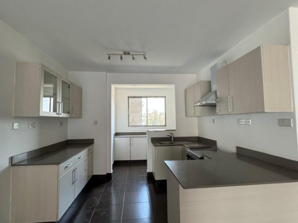 4BR Maisonette in Kahawa North for Sale