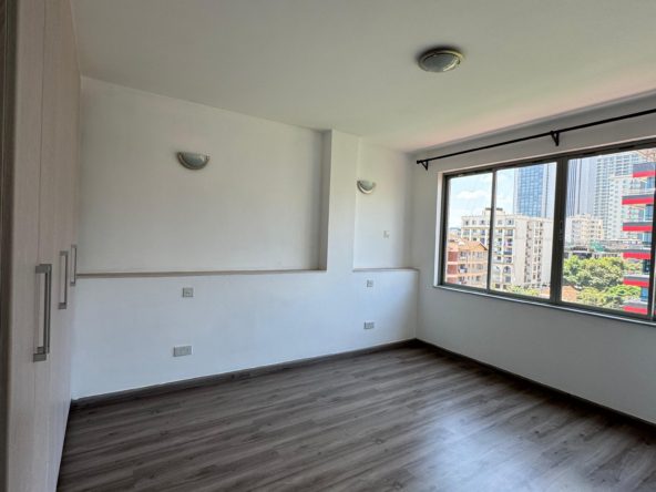 3BR Apartment in Mombasa for Rent