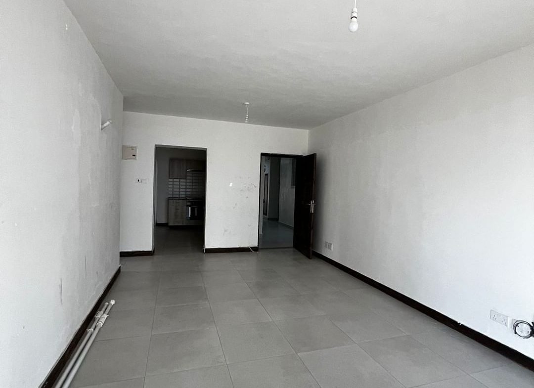 1BR Studio in Kahawa North for Sale