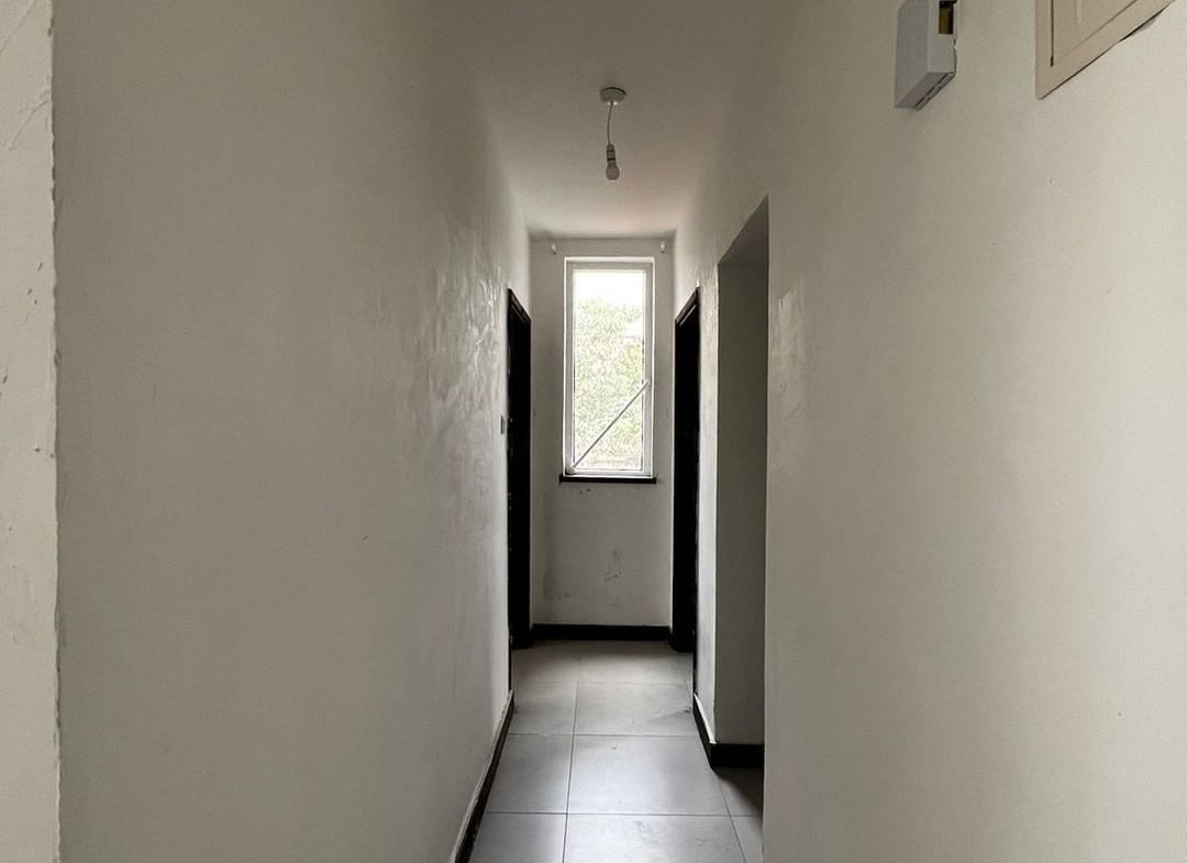 1BR Studio in Akiba Estate for Rent