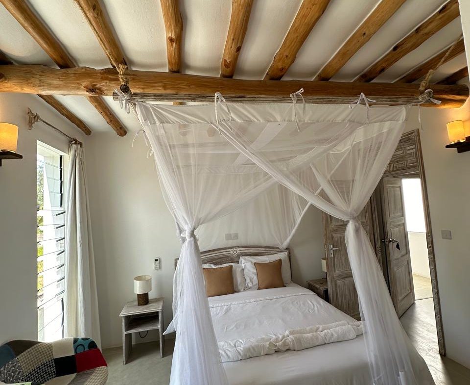 5BR Villa in Kahawa North for Sale