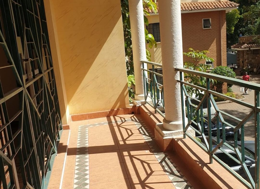 2BR Apartment in Kahawa West for Sale