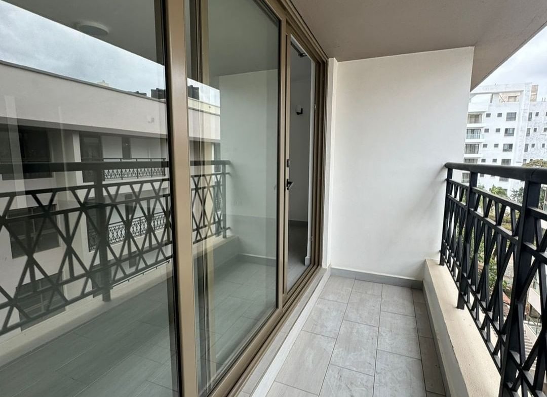 1BR Studio in Harambee Estate for Sale