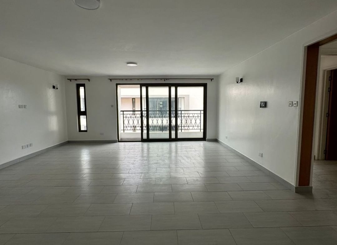 4BR Bungalow in Kirinyaga for Rent