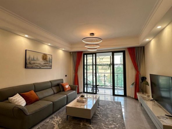 5BR House in Nasra Gardens Estate for Rent