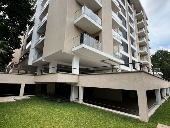 2BR House in Kahawa West for Rent