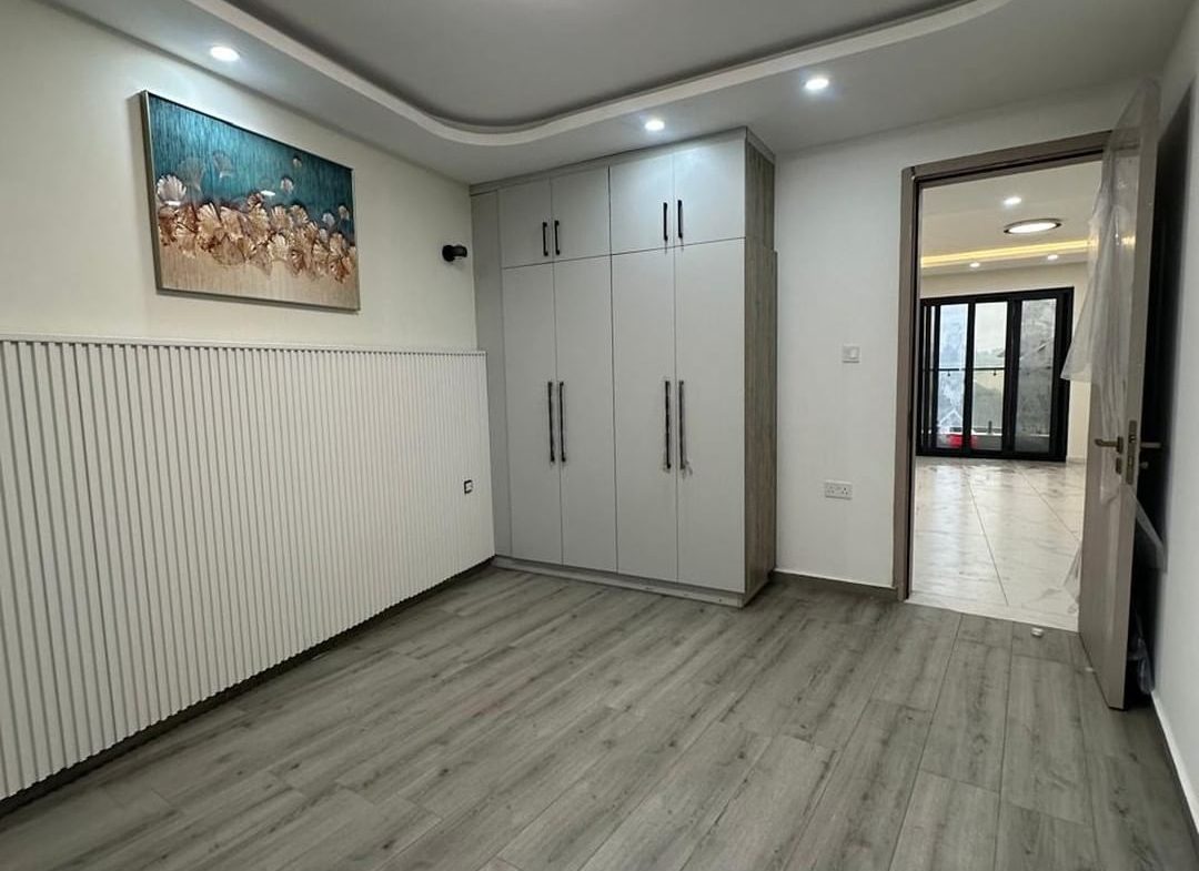 1BR Studio in Kahawa West for Sale