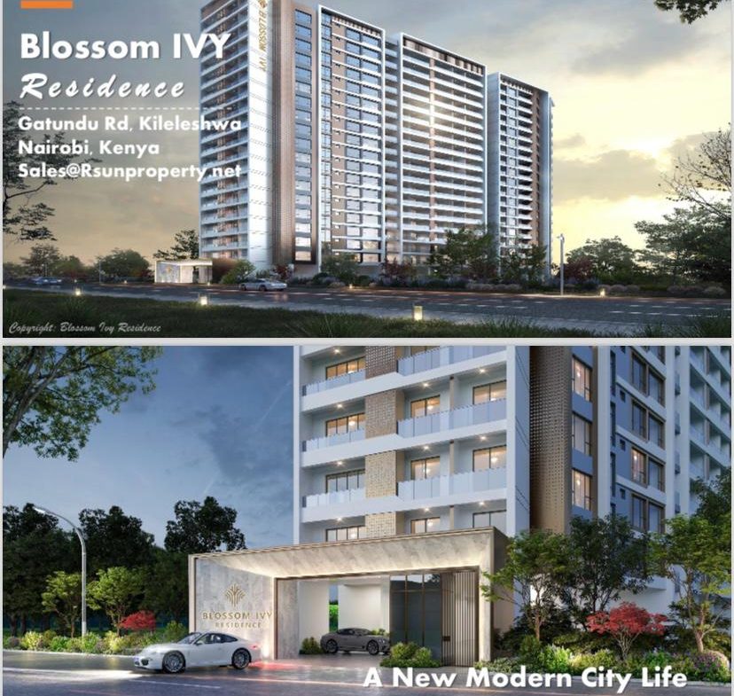 4BR Villa in Ridgeways for Sale