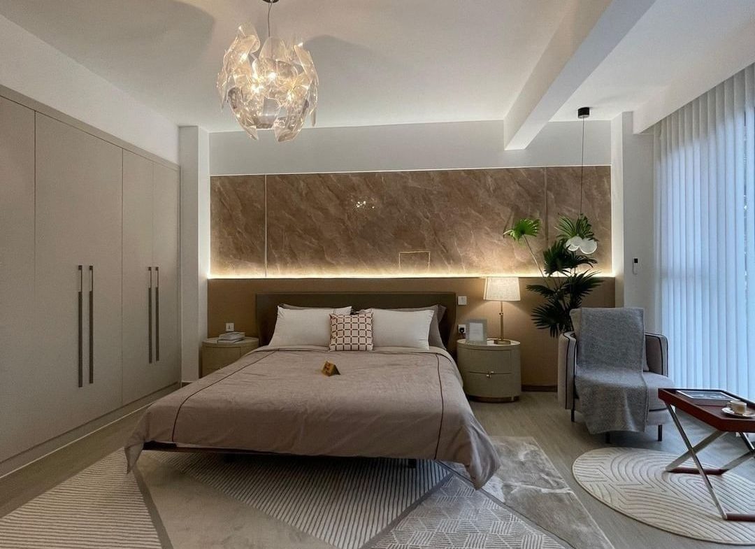 2BR Townhouse in Kahawa West for Rent